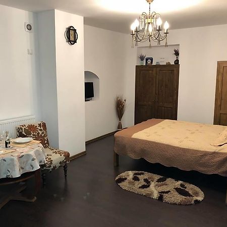 Homestay Marius Sibiu Dış mekan fotoğraf