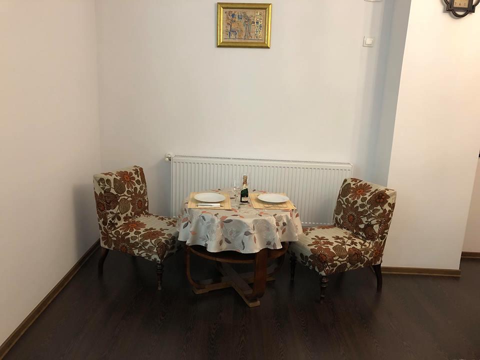 Homestay Marius Sibiu Dış mekan fotoğraf
